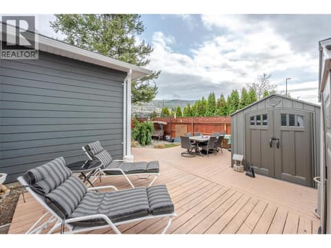 Photo 37 of 220 Brandon Avenue, Main South, Penticton