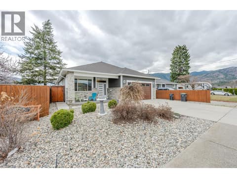 Photo 57 of 220 Brandon Avenue, Main South, Penticton