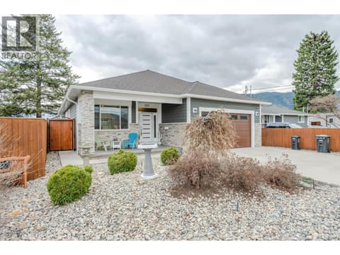 Photo 58 of 220 Brandon Avenue, Main South, Penticton