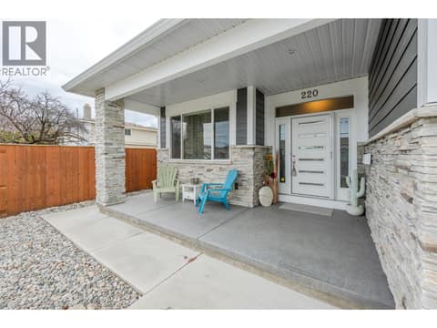Photo 59 of 220 Brandon Avenue, Main South, Penticton
