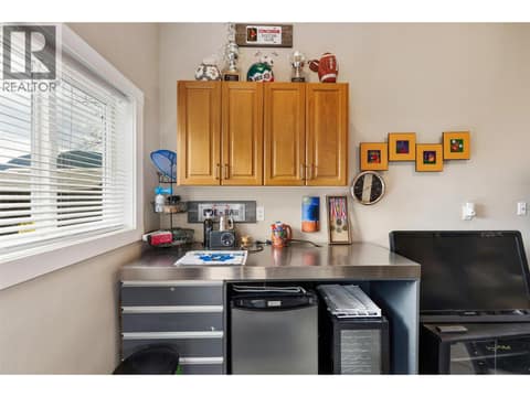 Man Cave at 220 Brandon Avenue, Main South, Penticton