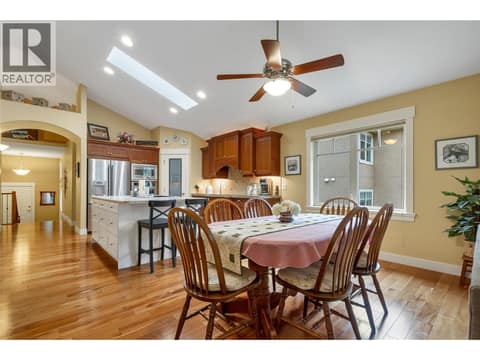 Photo 12 of 6932 Manning Place Unit# 2, Foothills, Vernon