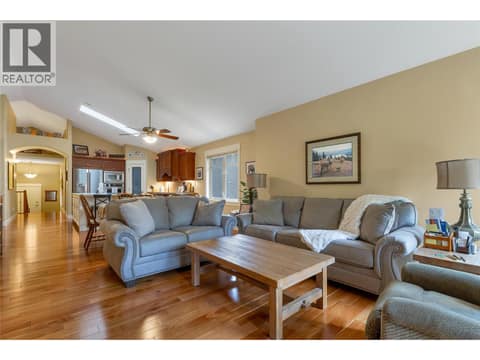 Photo 14 of 6932 Manning Place Unit# 2, Foothills, Vernon
