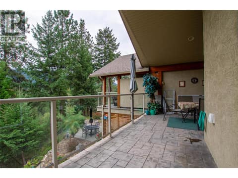 Photo 19 of 6932 Manning Place Unit# 2, Foothills, Vernon