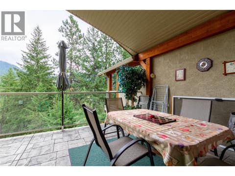 Photo 22 of 6932 Manning Place Unit# 2, Foothills, Vernon