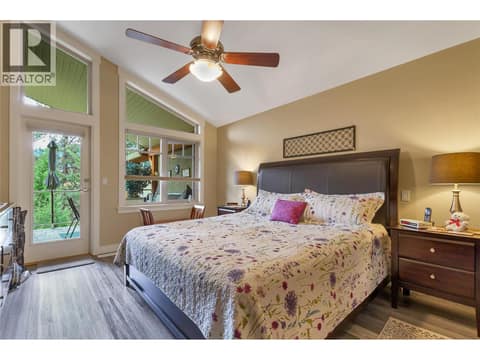 Photo 23 of 6932 Manning Place Unit# 2, Foothills, Vernon