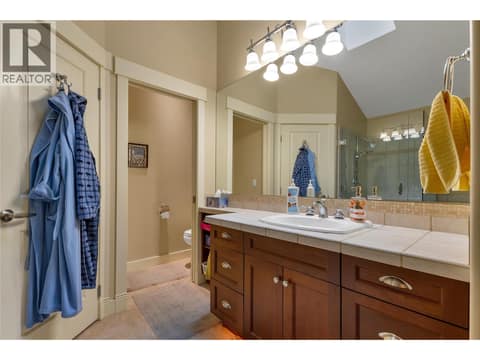 Photo 27 of 6932 Manning Place Unit# 2, Foothills, Vernon