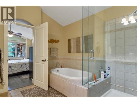 Photo 28 of 6932 Manning Place Unit# 2, Foothills, Vernon