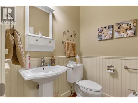 Photo 36 of 6932 Manning Place Unit# 2, Foothills, Vernon