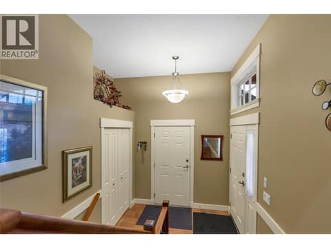 Photo 4 of 6932 Manning Place Unit# 2, Foothills, Vernon