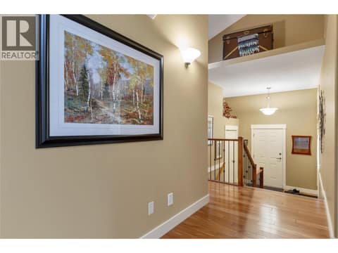 Photo 6 of 6932 Manning Place Unit# 2, Foothills, Vernon