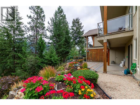 Photo 60 of 6932 Manning Place Unit# 2, Foothills, Vernon