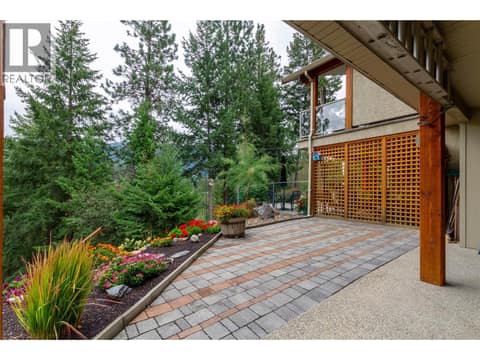 Photo 63 of 6932 Manning Place Unit# 2, Foothills, Vernon