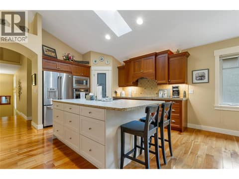 Photo 7 of 6932 Manning Place Unit# 2, Foothills, Vernon