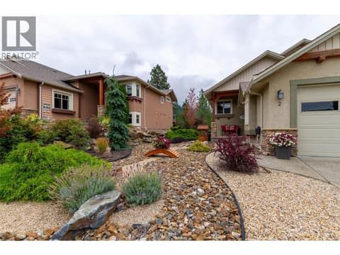 Photo 79 of 6932 Manning Place Unit# 2, Foothills, Vernon
