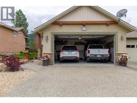 Photo 82 of 6932 Manning Place Unit# 2, Foothills, Vernon
