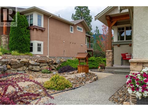 Photo 83 of 6932 Manning Place Unit# 2, Foothills, Vernon