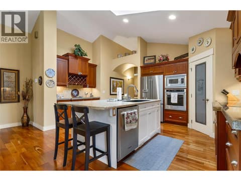 Photo 9 of 6932 Manning Place Unit# 2, Foothills, Vernon