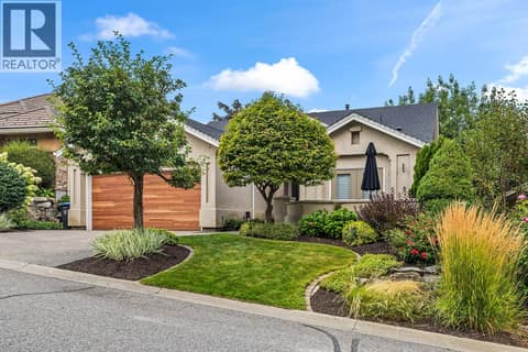 Photo 1 of 4125 Gallaghers Parkland Drive, South East Kelowna