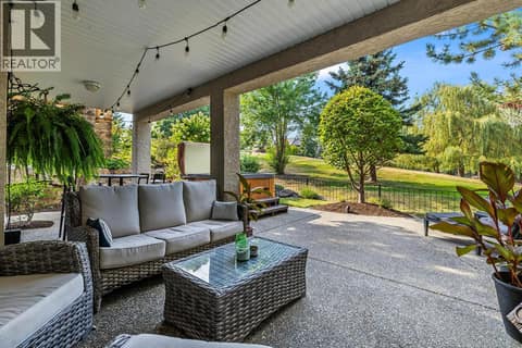 Photo 46 of 4125 Gallaghers Parkland Drive, South East Kelowna