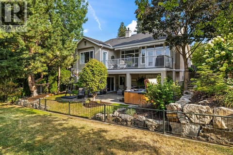 Photo 51 of 4125 Gallaghers Parkland Drive, South East Kelowna
