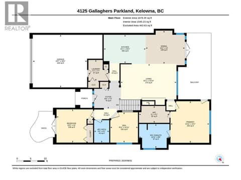 Photo 58 of 4125 Gallaghers Parkland Drive, South East Kelowna