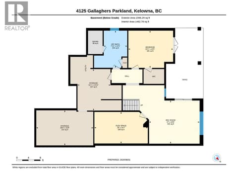 Photo 59 of 4125 Gallaghers Parkland Drive, South East Kelowna