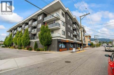 Photo 25 of 3409 28th Avenue Unit# 309, City of Vernon