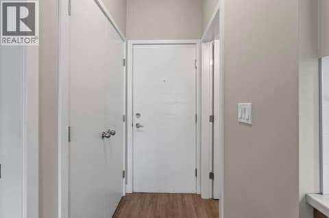 Front Door Entrance at 3409 28th Avenue Unit# 309, City of Vernon