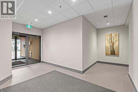 Lobby towards elevator at 3409 28th Avenue Unit# 309, City of Vernon