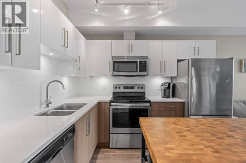 Plenty of Storage Areas. at 3409 28th Avenue Unit# 309, City of Vernon