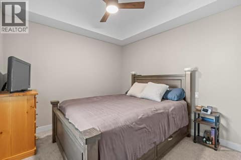 Primary Bedroom with Lots of Light at 3409 28th Avenue Unit# 309, City of Vernon