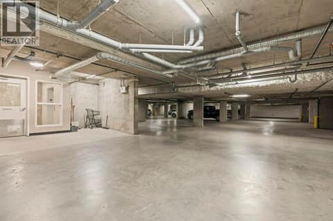 Secured Underground Parking - x1 STALL at 3409 28th Avenue Unit# 309, City of Vernon