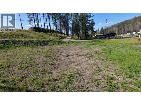 Cleared and ready to go! at 784 Udell Road, Okanagan North, Vernon