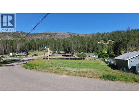 Excellent building lot! at 784 Udell Road, Okanagan North, Vernon