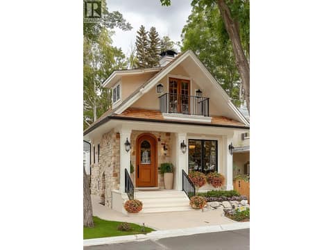 Photo 9 of 5277 BROOKMERE Crescent Lot# 13, Kettle Valley, Kelowna