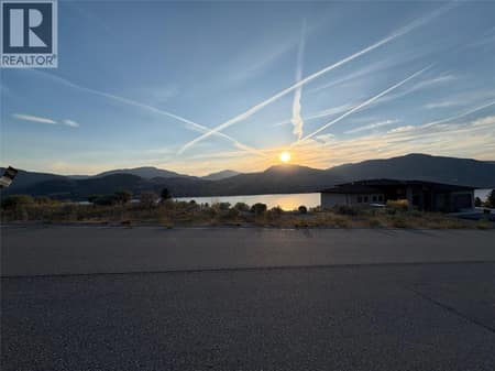 Evening View at 137 Chadwell Place, Eastside/Lkshr Hi/Skaha Est, Okanagan Falls