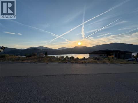 Evening View at 137 Chadwell Place, Eastside/Lkshr Hi/Skaha Est, Okanagan Falls