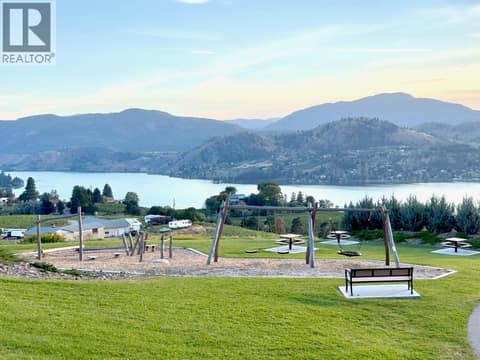 Garnett Fally Park at 137 Chadwell Place, Eastside/Lkshr Hi/Skaha Est, Okanagan Falls