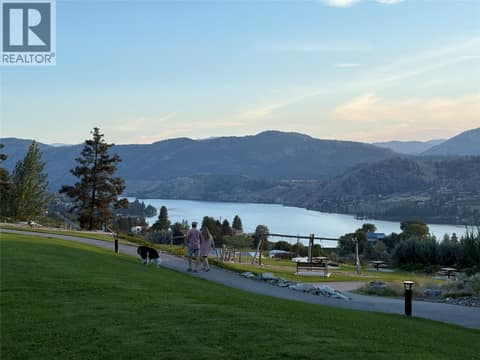 Park view at 137 Chadwell Place, Eastside/Lkshr Hi/Skaha Est, Okanagan Falls