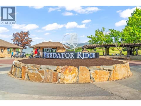 Photo 17 of 501 Vardon Lane, Predator Ridge, Vernon
