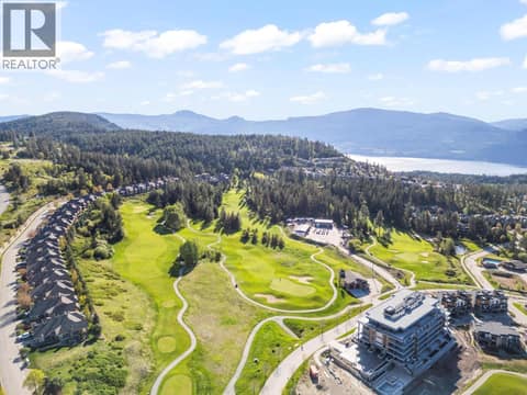 Photo 18 of 501 Vardon Lane, Predator Ridge, Vernon