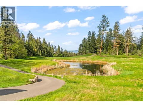 Photo 21 of 501 Vardon Lane, Predator Ridge, Vernon