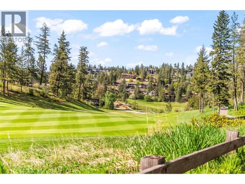 Photo 22 of 501 Vardon Lane, Predator Ridge, Vernon