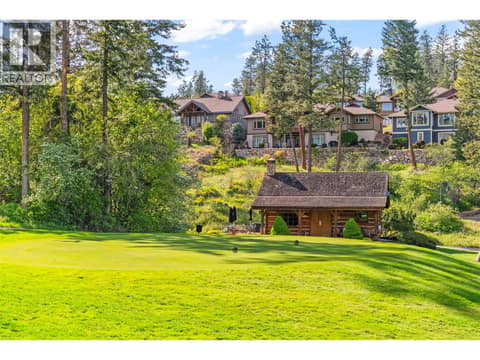 Photo 24 of 501 Vardon Lane, Predator Ridge, Vernon