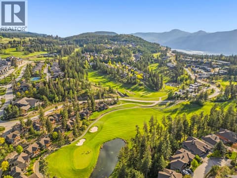 Photo 32 of 501 Vardon Lane, Predator Ridge, Vernon