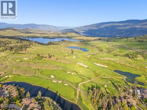 Photo 52 of 501 Vardon Lane, Predator Ridge, Vernon