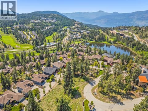 Photo 8 of 501 Vardon Lane, Predator Ridge, Vernon