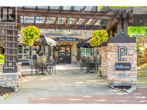 Predator Ridge-Pallinos at 501 Vardon Lane, Predator Ridge, Vernon