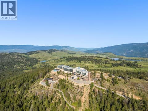 Sparkling Hills at 501 Vardon Lane, Predator Ridge, Vernon